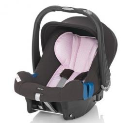 Автокресло Romer Baby-Safe Pluse II 0-13 кг