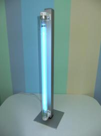 Бактерицидна лампа
